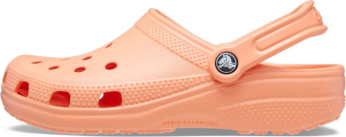 Unisex-Adult Classic Clogs