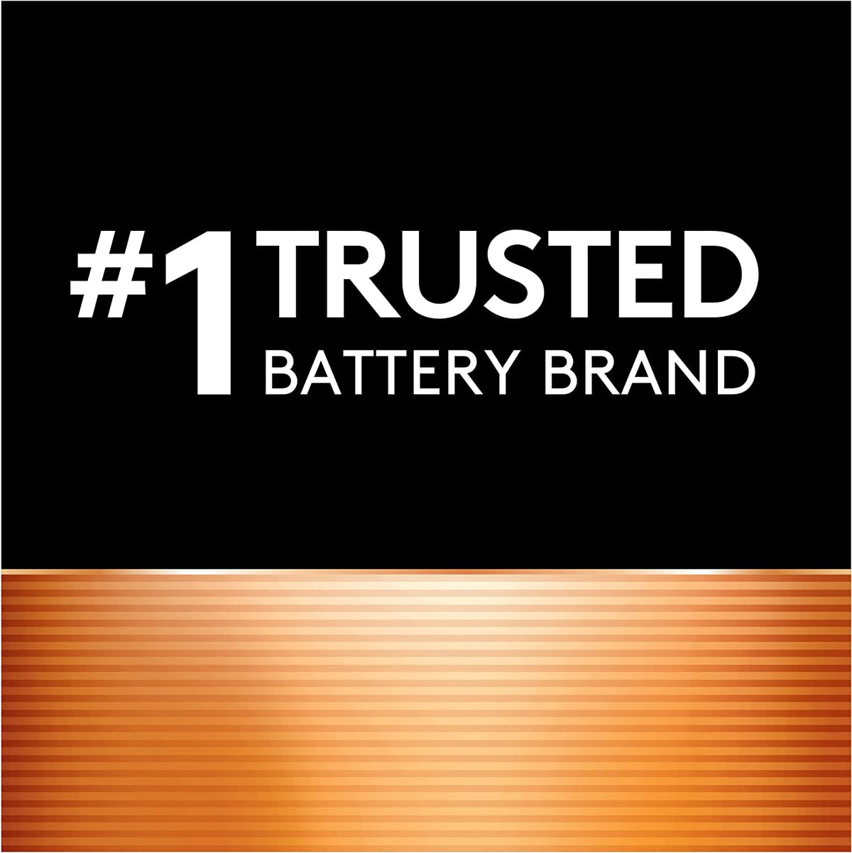 Coppertop AAA Batteries with Power Boost Ingredients, 24 Count Pack Triple a Battery with Long-Lasting Power, Alkaline AAA Battery for Household and Office Devices