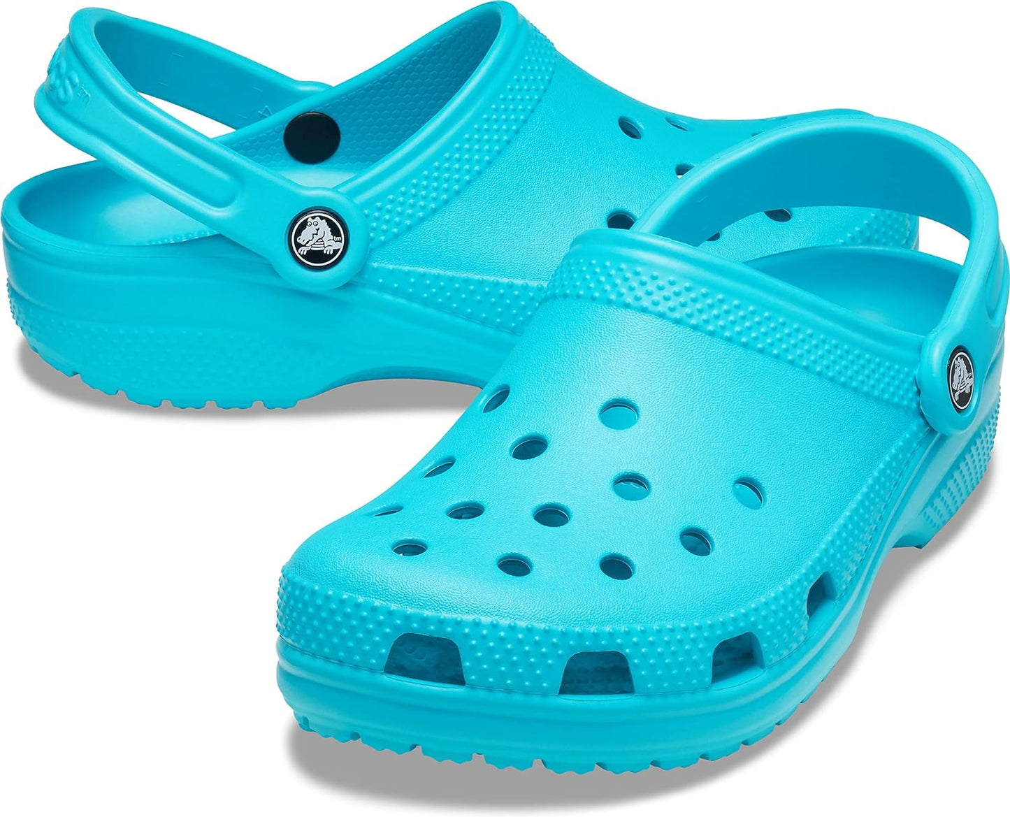 Unisex-Adult Classic Clogs (Best Sellers)