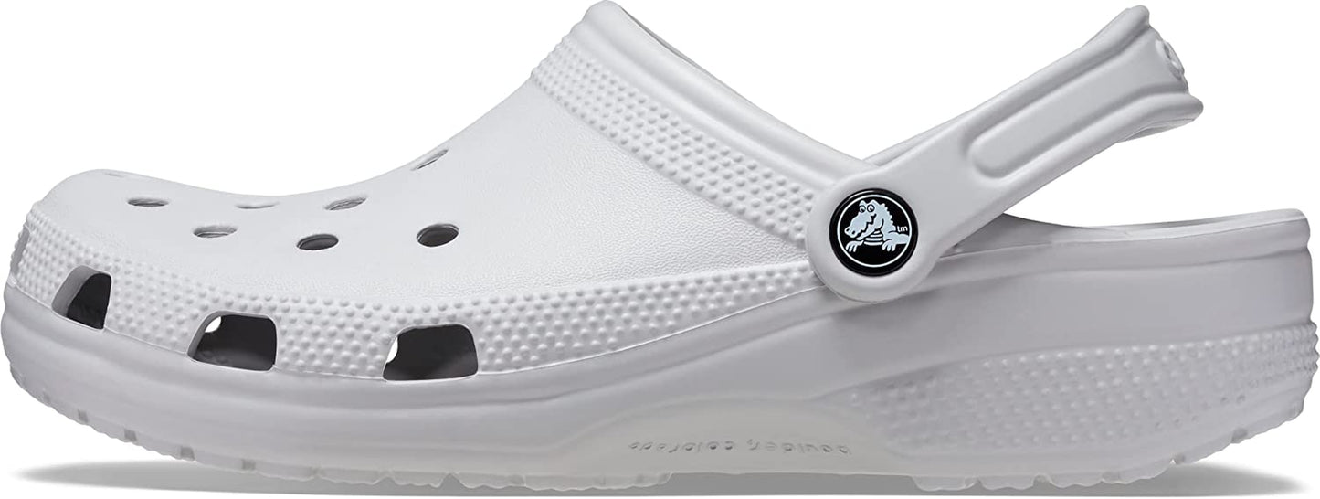 Unisex-Adult Classic Clogs