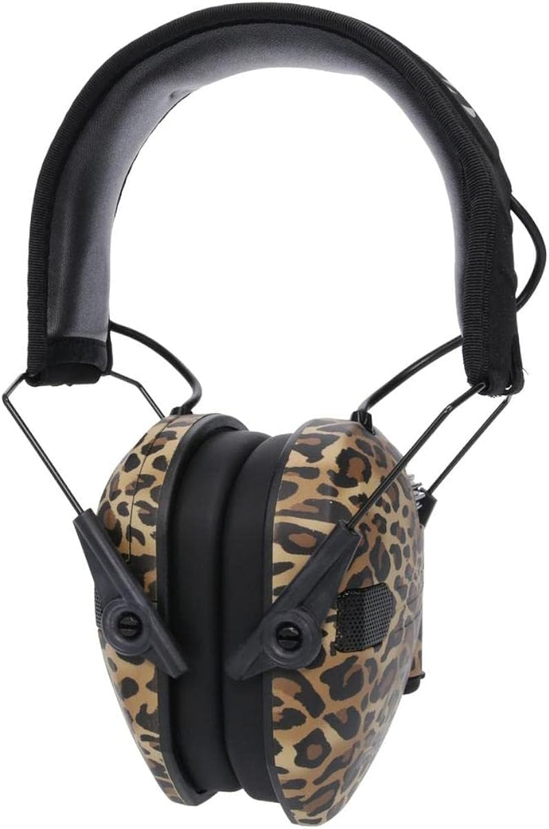 Razor Slim Earmuffs