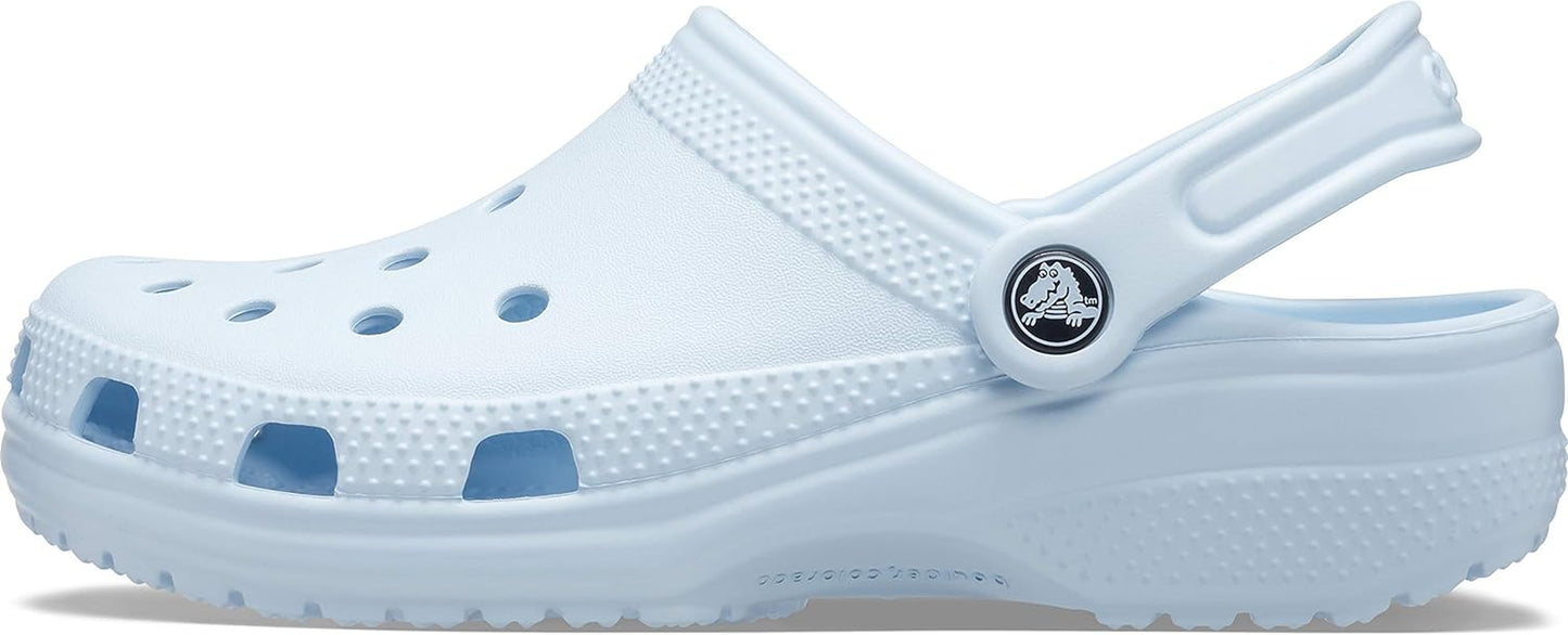 Unisex-Adult Classic Clogs