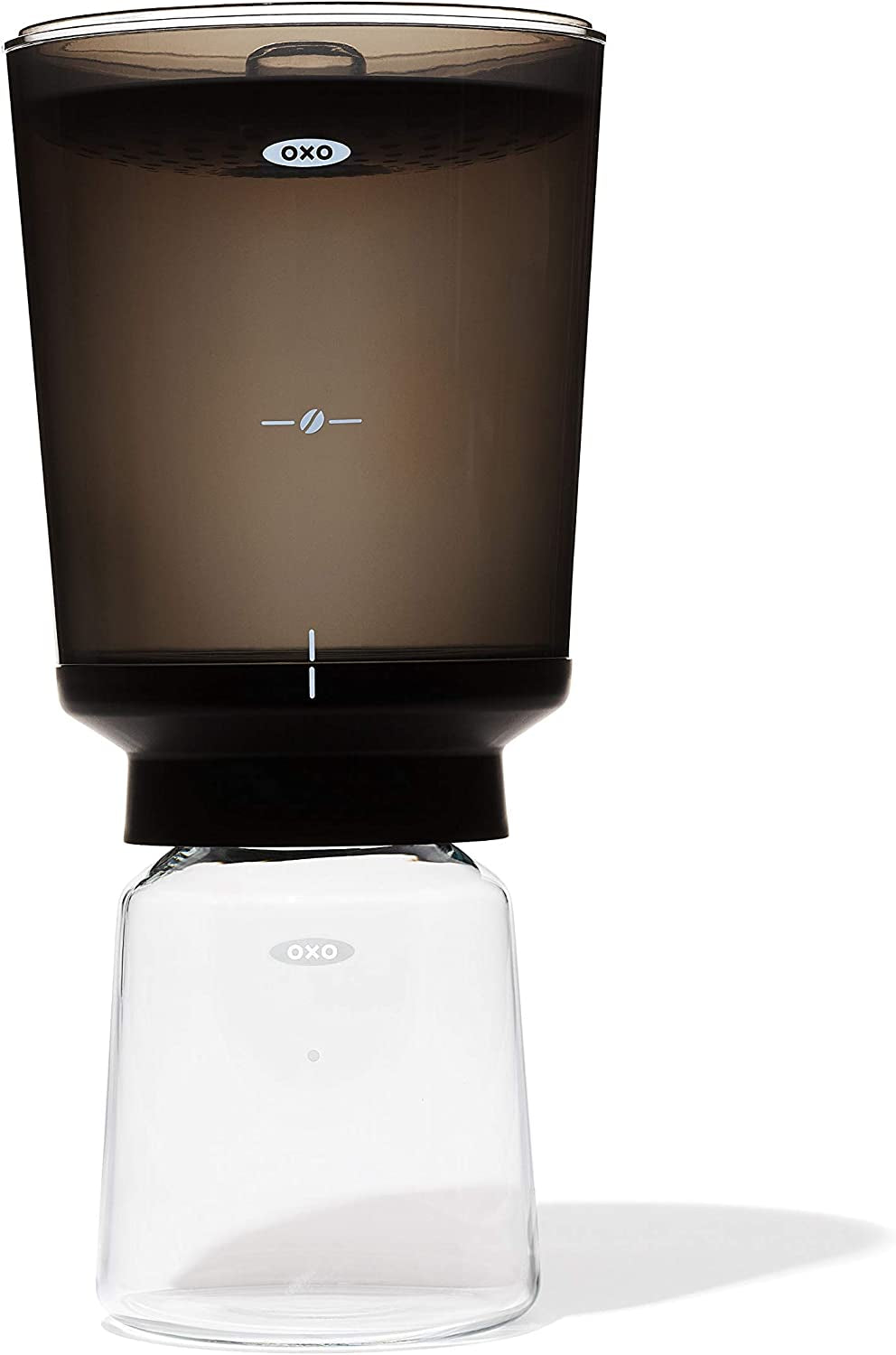 Brew Compact Cold Brew Coffee Maker