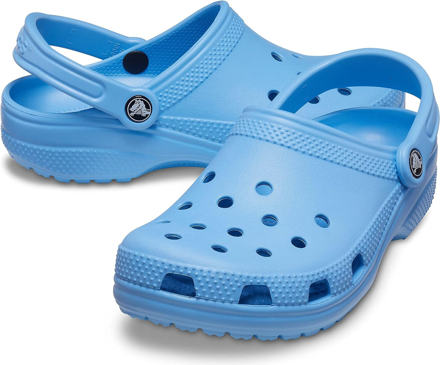 Unisex-Adult Classic Clogs