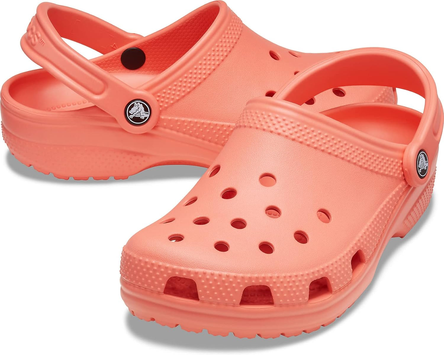 Unisex-Adult Classic Clogs