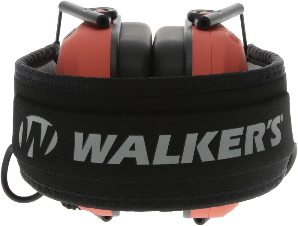 Razor Slim Earmuffs