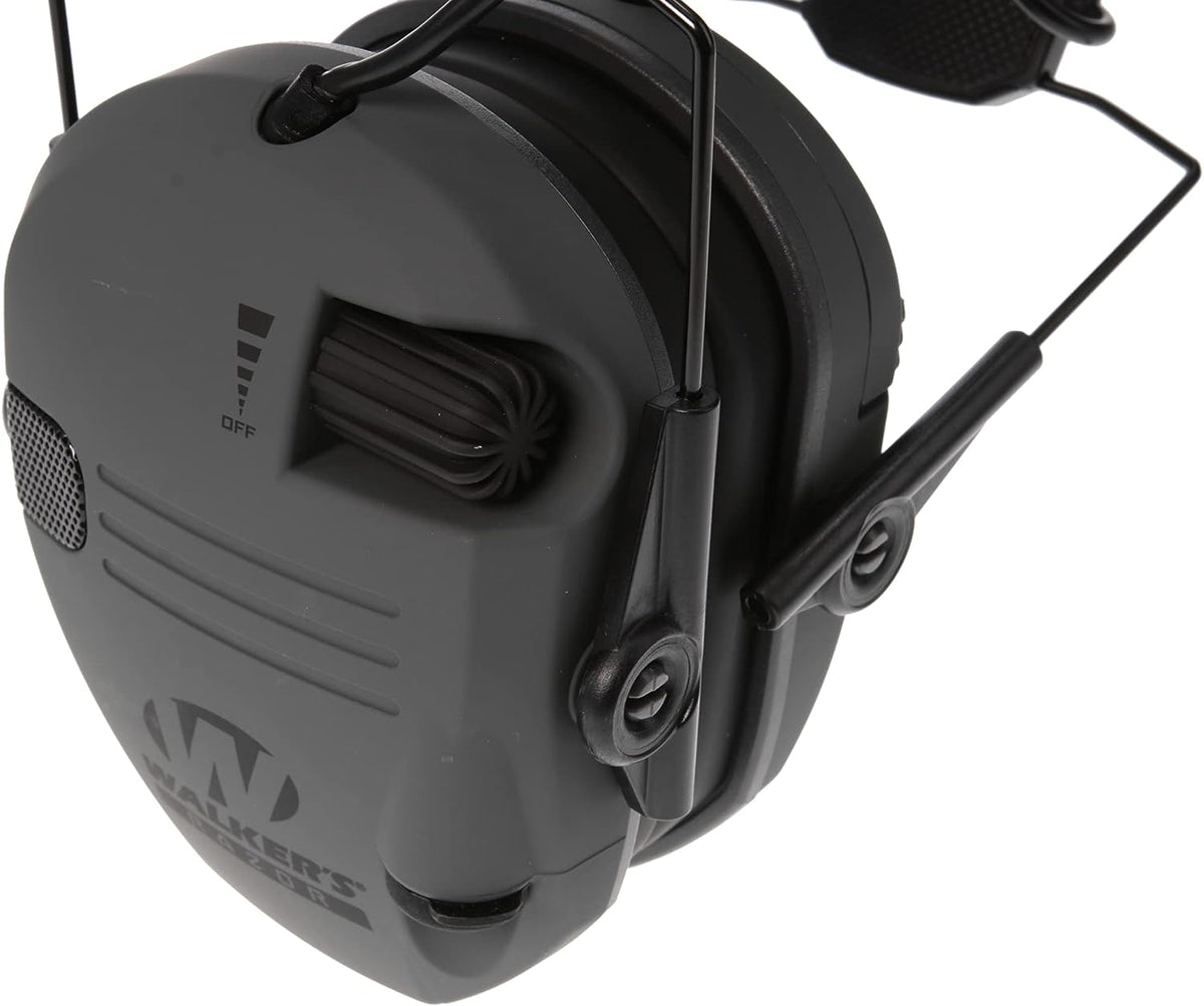 Razor Slim Earmuffs
