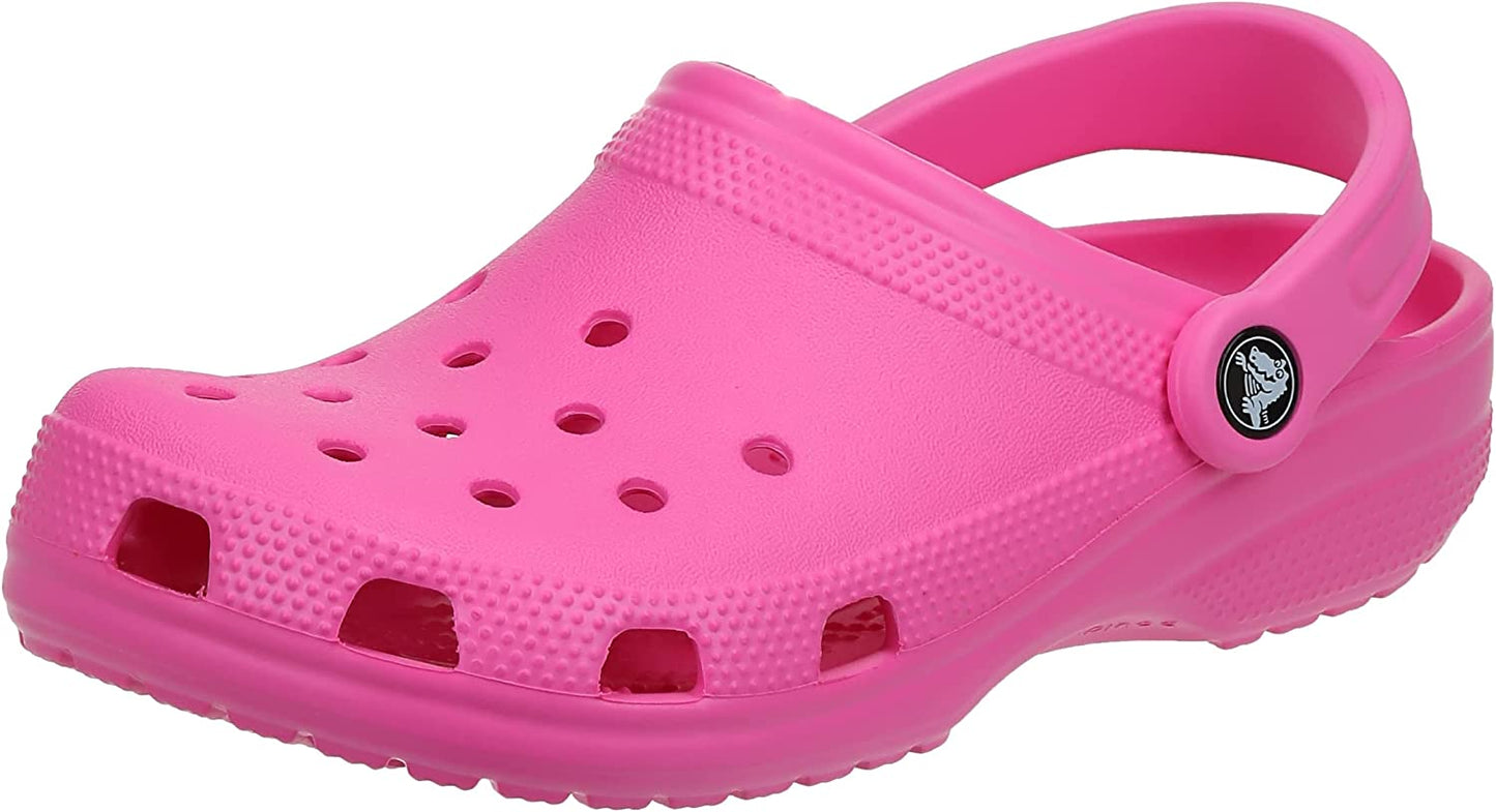 Unisex-Adult Classic Clogs (Best Sellers)