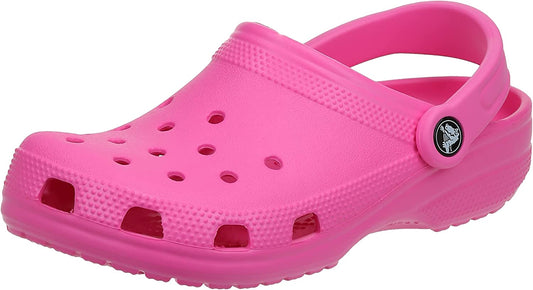 Unisex-Adult Classic Clogs (Best Sellers)