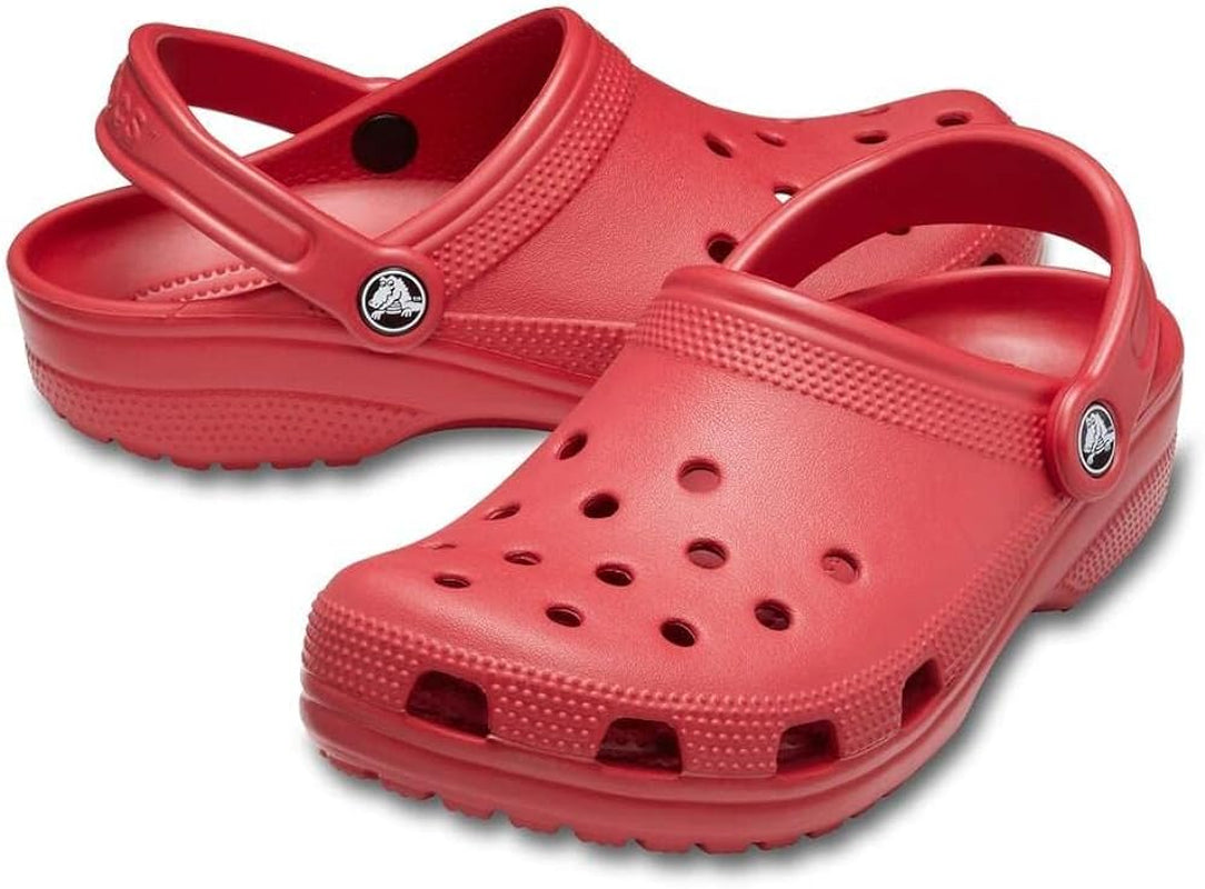 Unisex-Adult Classic Clogs