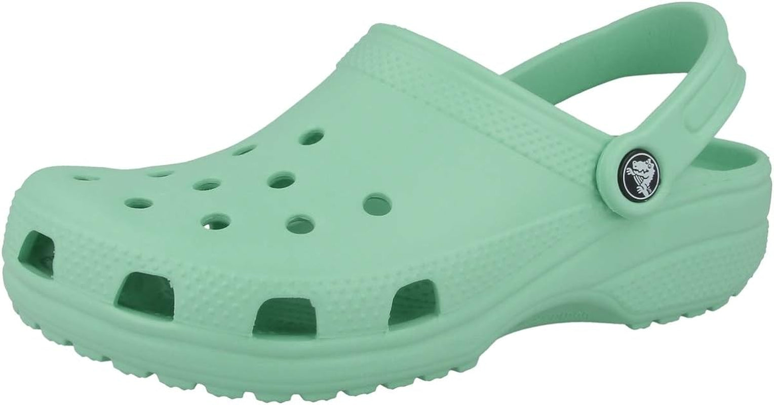 Unisex-Adult Classic Clogs