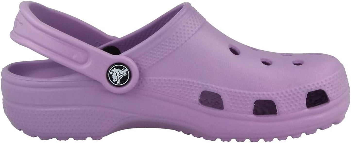 Unisex-Adult Classic Clogs