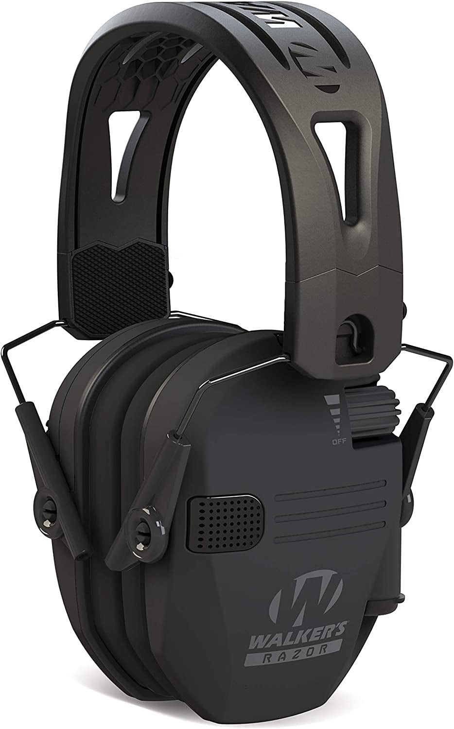Razor Slim Earmuffs
