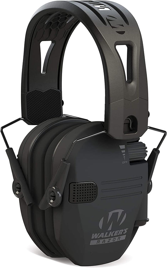 Razor Slim Earmuffs