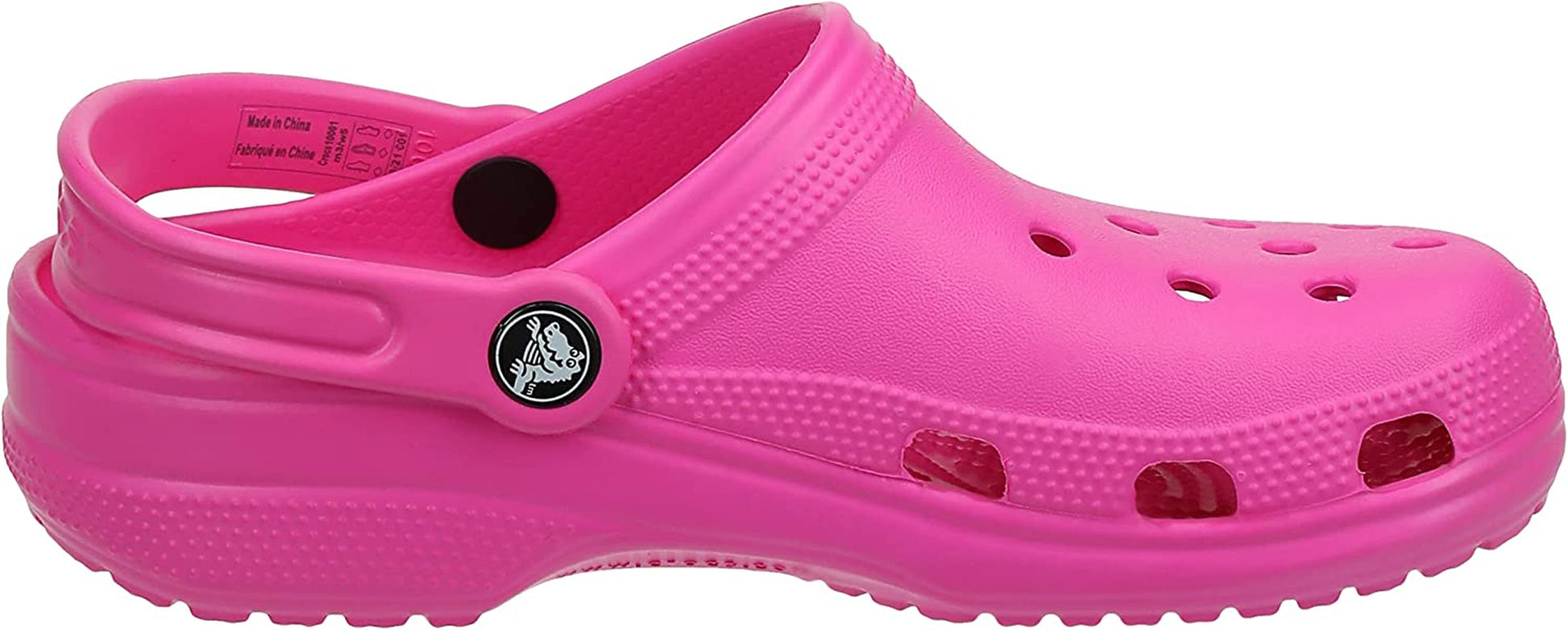 Unisex-Adult Classic Clogs (Best Sellers)