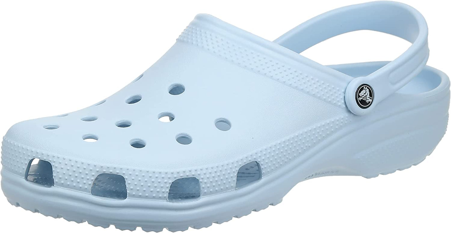 Unisex-Adult Classic Clogs