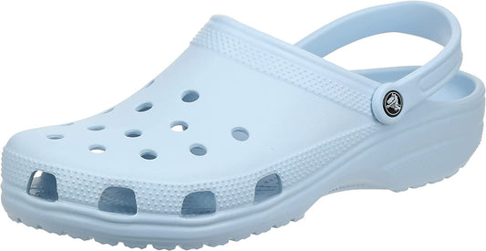 Unisex-Adult Classic Clogs