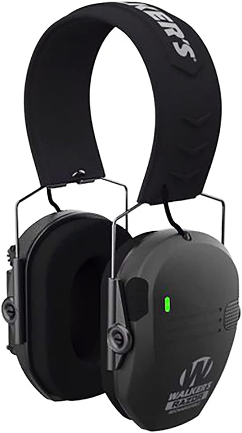 Razor Slim Earmuffs