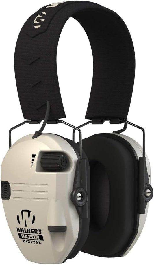 Razor Slim Earmuffs