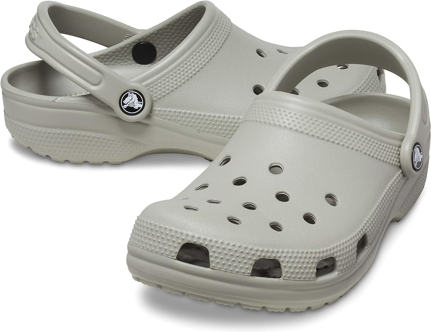 Unisex-Adult Classic Clogs