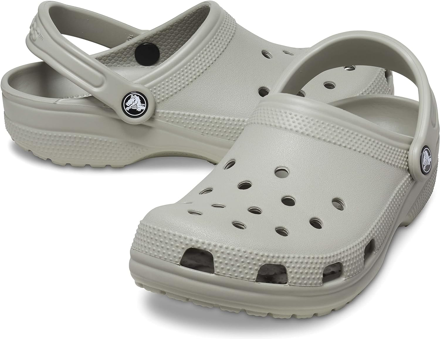 Unisex-Adult Classic Clogs