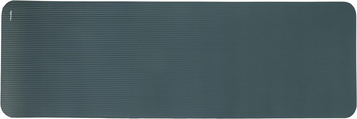 1/2-Inch Extra Thick Exercise Yoga Mat