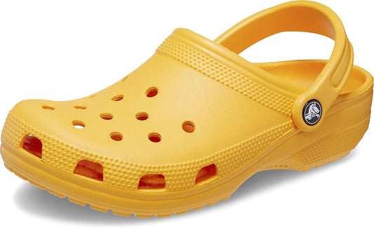 Unisex-Adult Classic Clogs