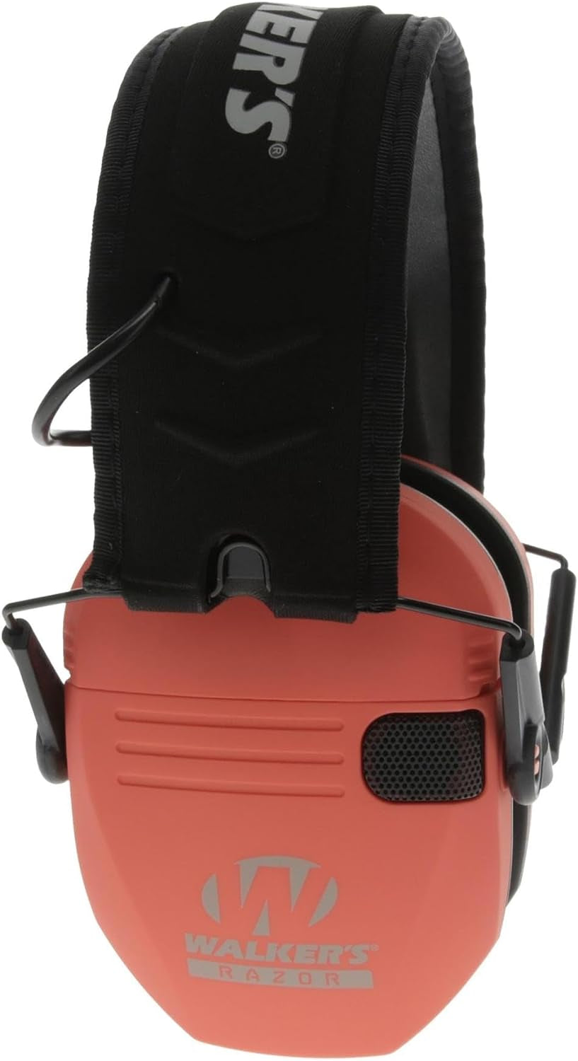 Razor Slim Earmuffs