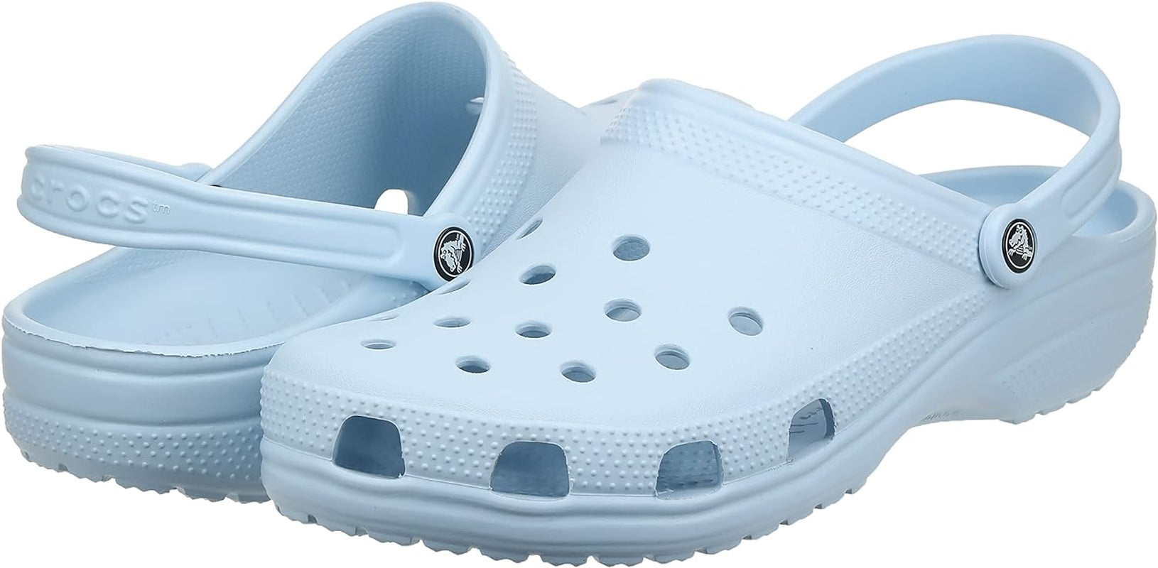 Unisex-Adult Classic Clogs