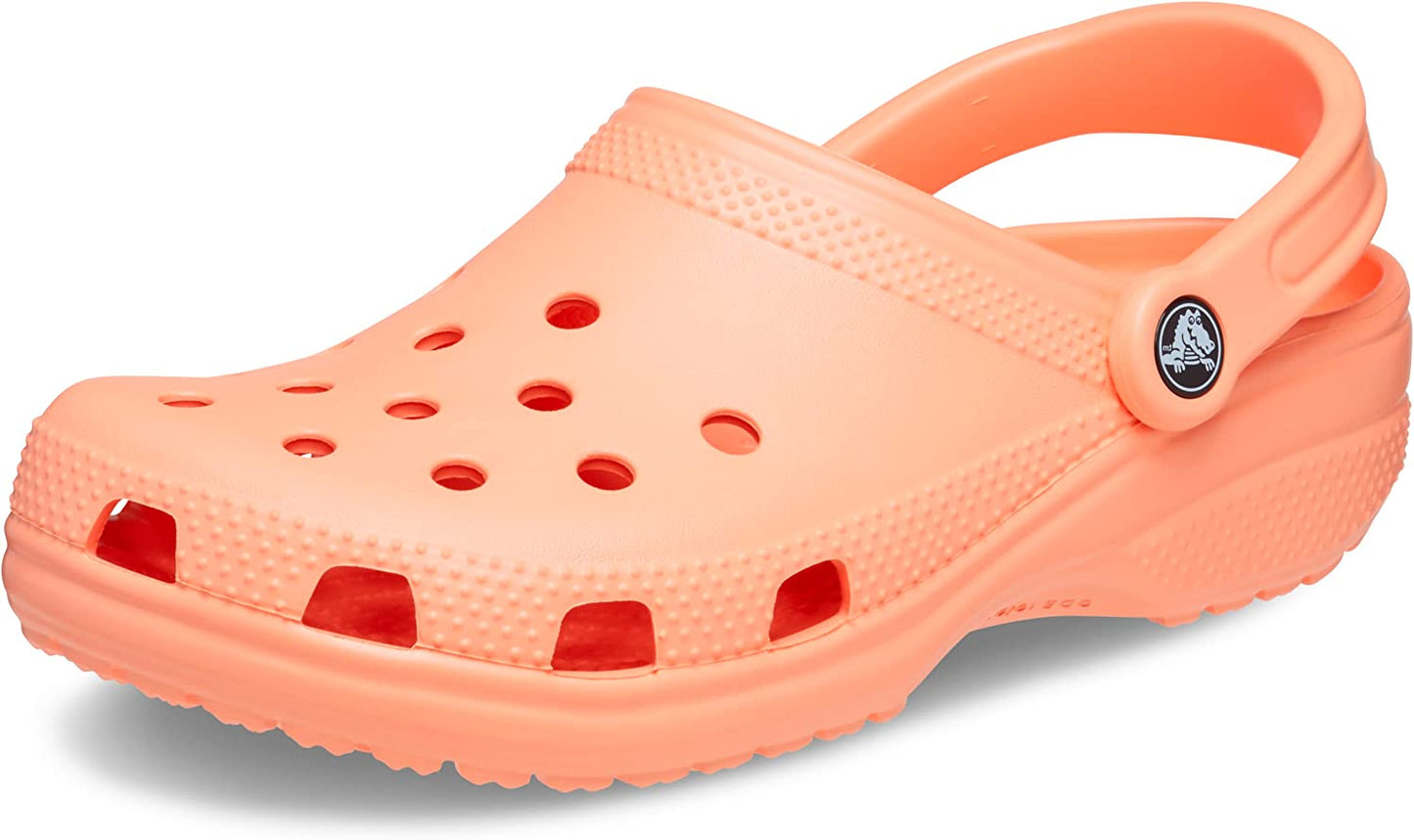 Unisex-Adult Classic Clogs