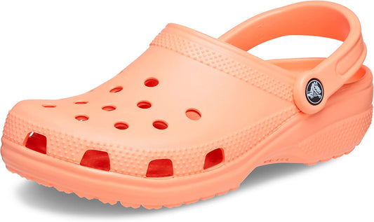 Unisex-Adult Classic Clogs
