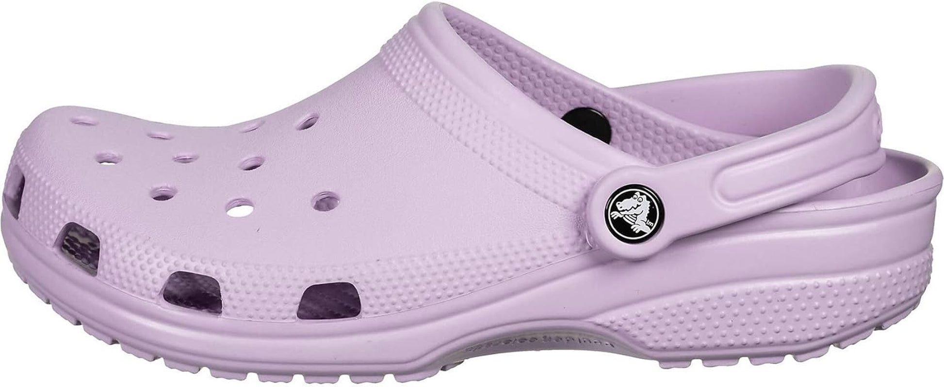 Unisex-Adult Classic Clogs