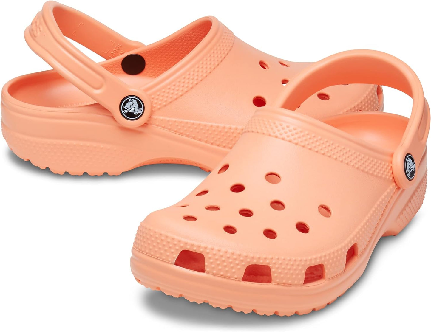 Unisex-Adult Classic Clogs