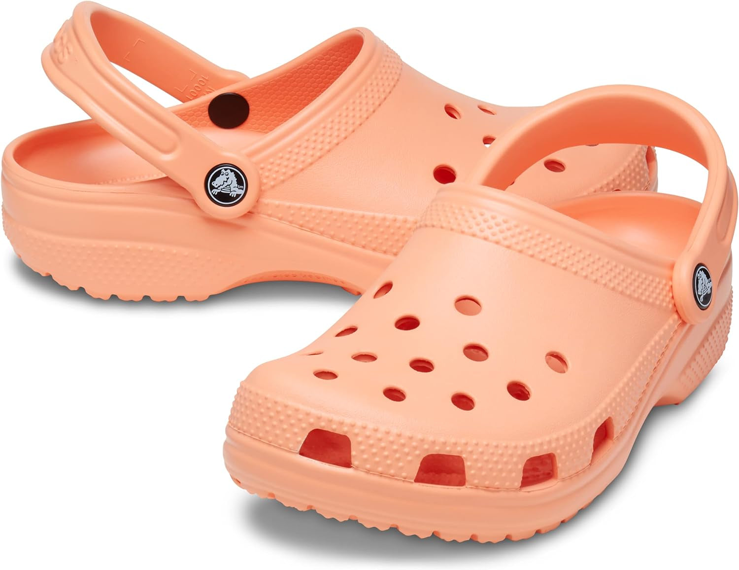Unisex-Adult Classic Clogs