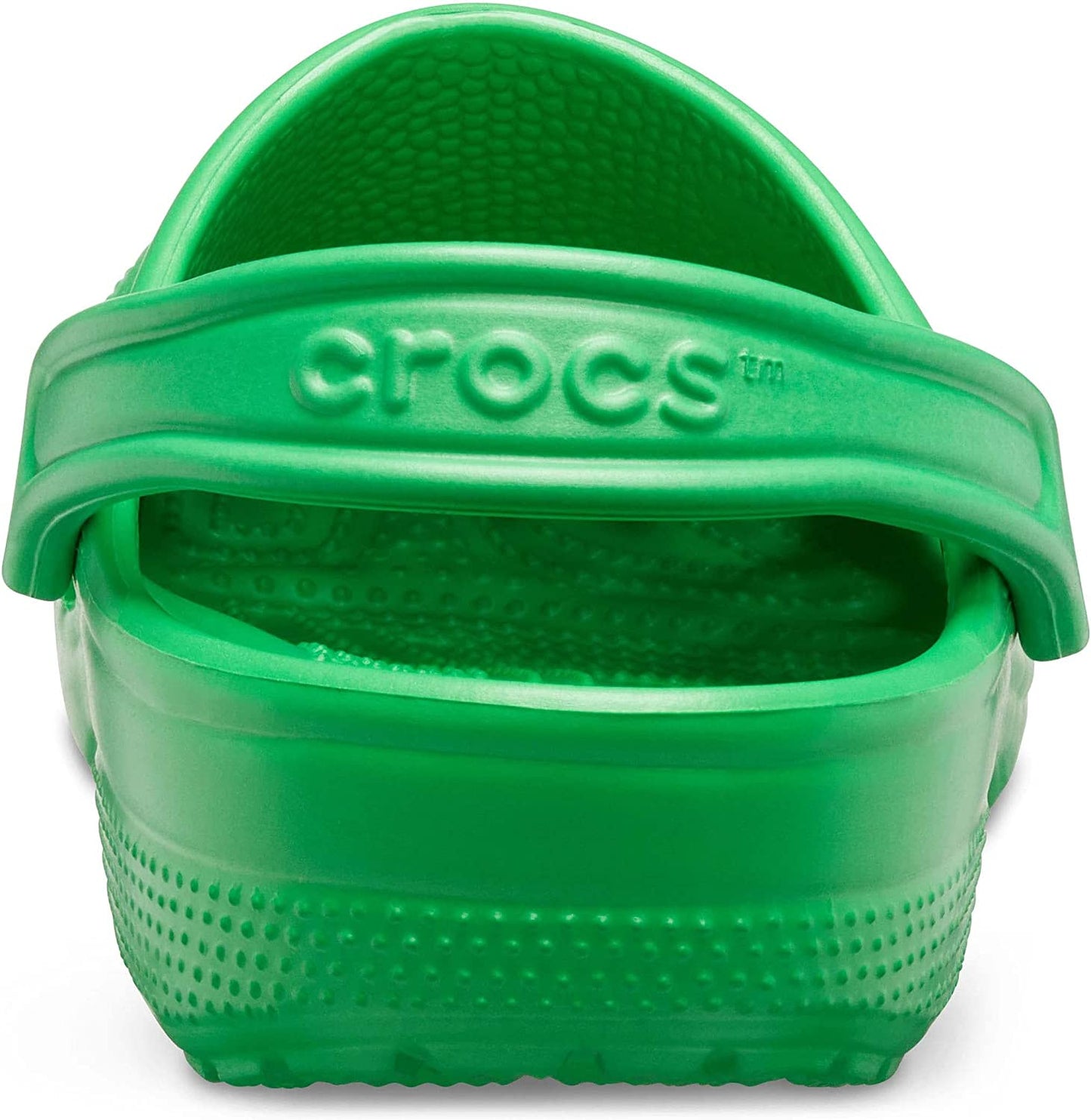 Unisex-Adult Classic Clogs