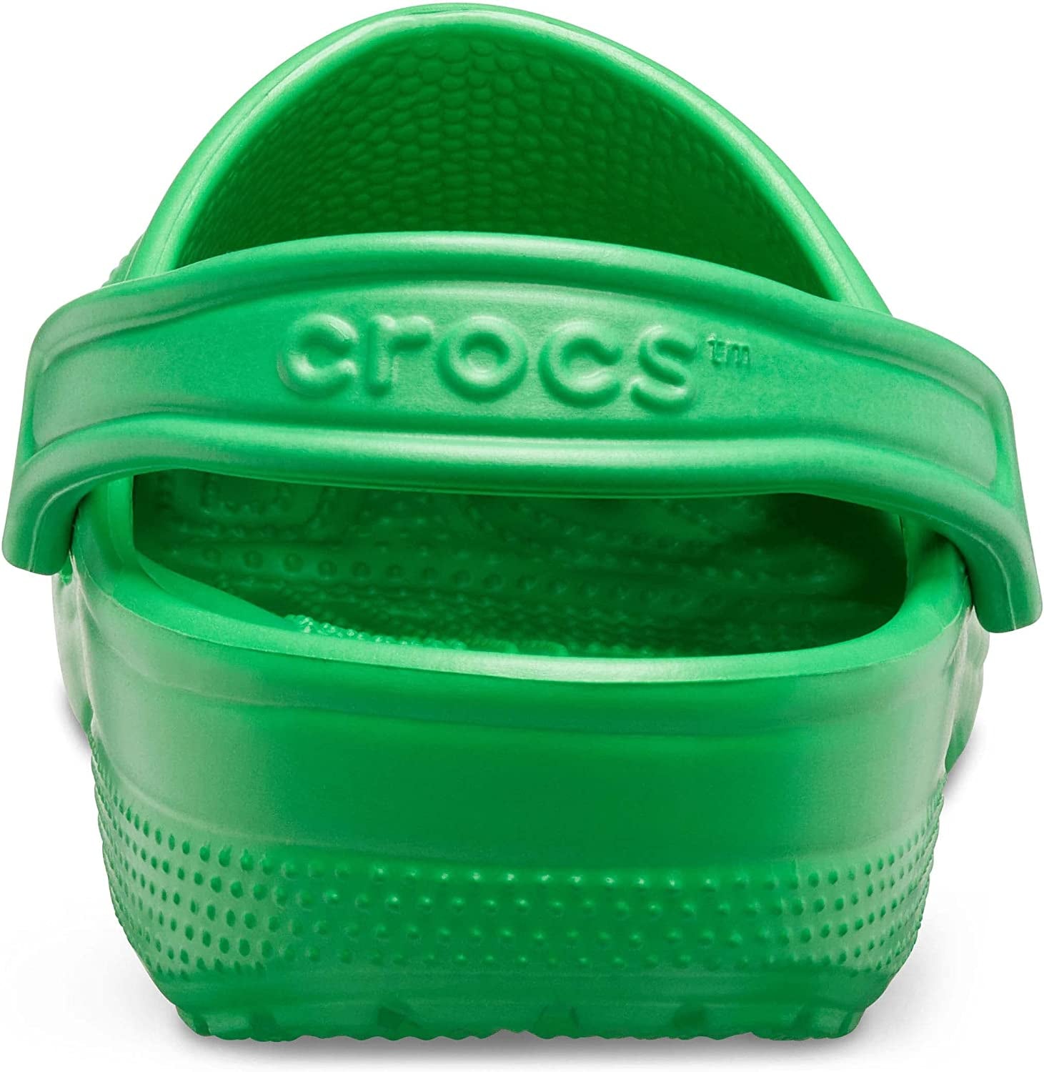 Unisex-Adult Classic Clogs