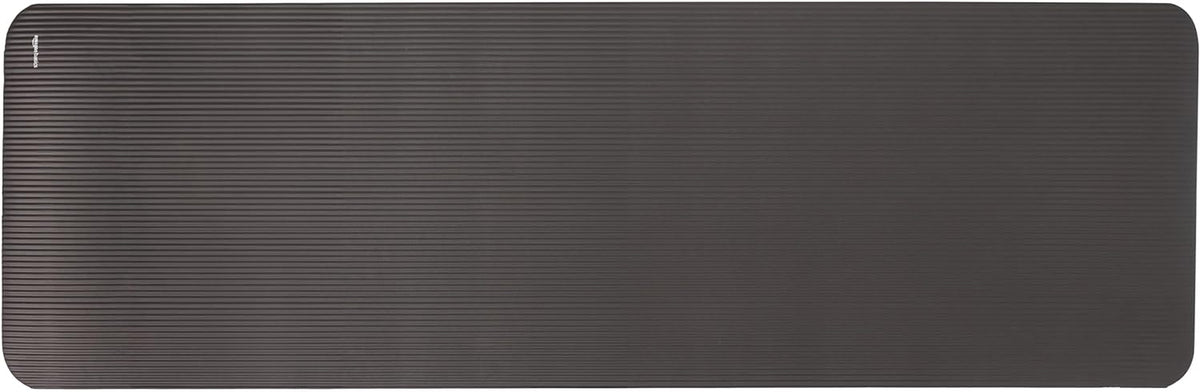 1/2-Inch Extra Thick Exercise Yoga Mat