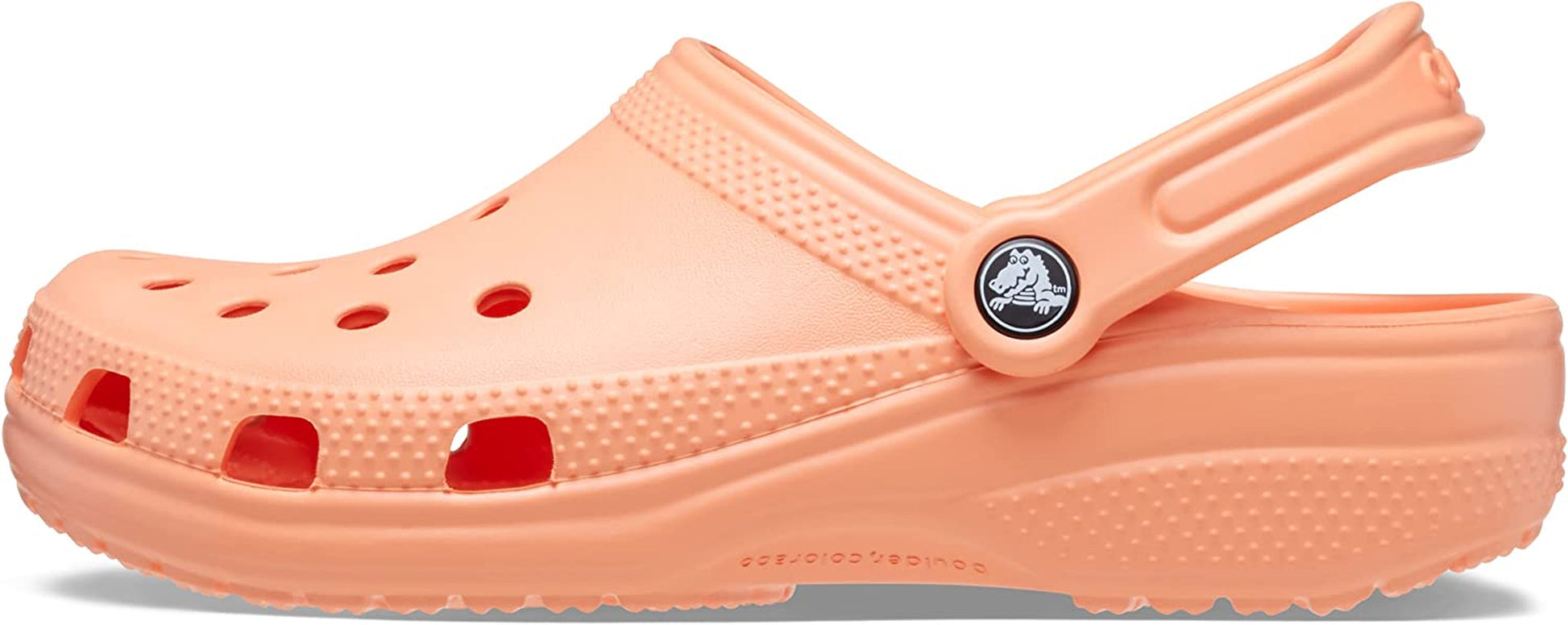 Unisex-Adult Classic Clogs