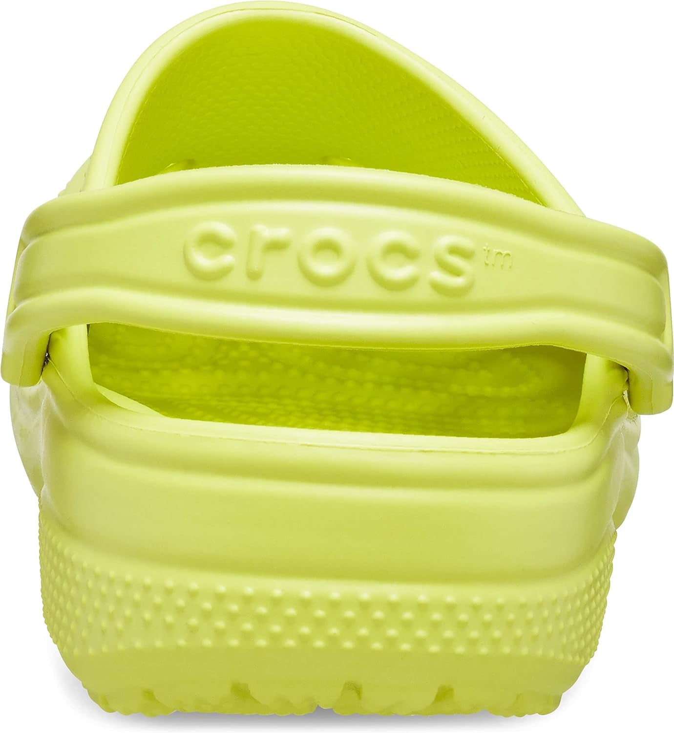 Unisex-Adult Classic Clogs