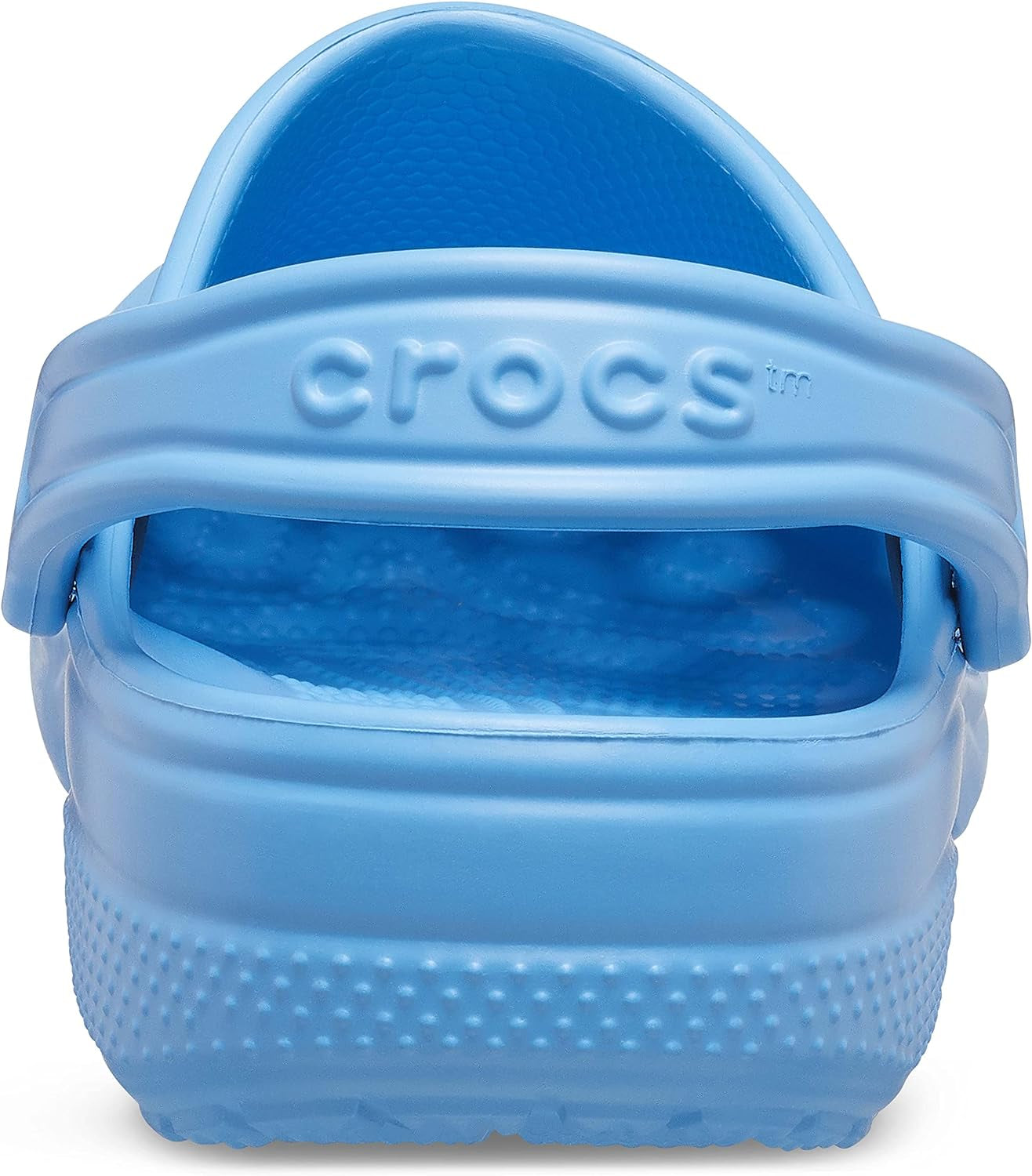 Unisex-Adult Classic Clogs