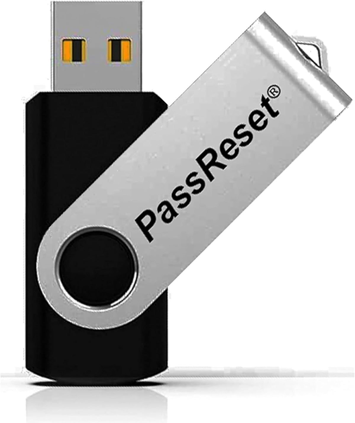 Password Reset USB for Windows11 ,10 ,8.1 ,8 ,7 ,Vista , XP, Server