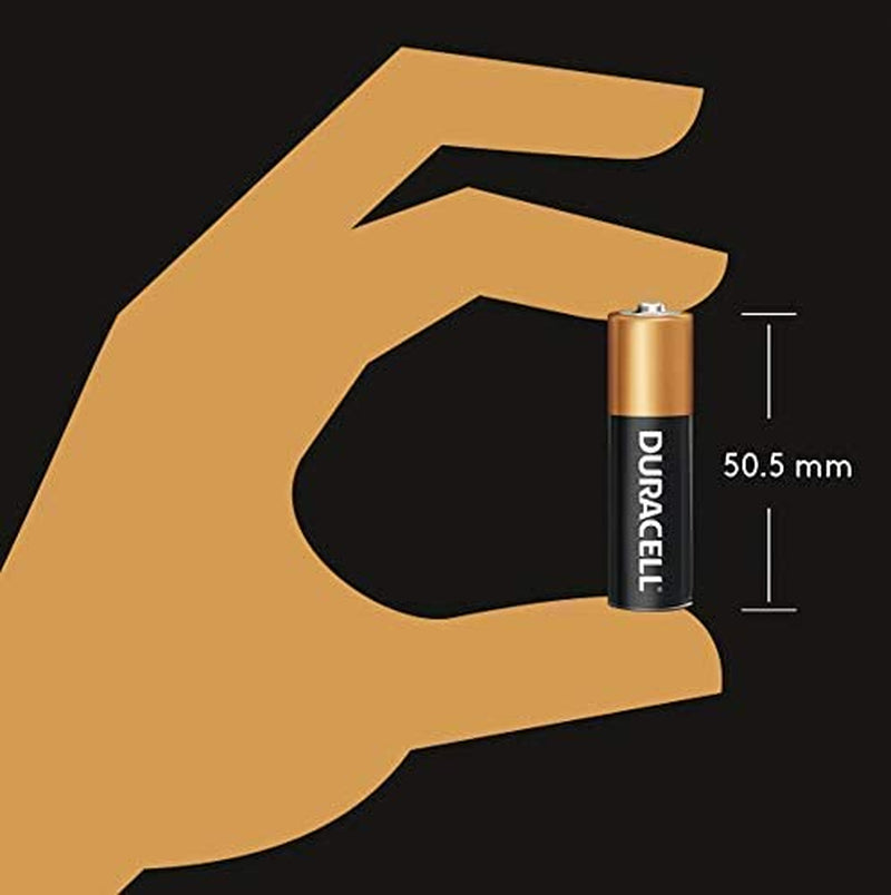 - Coppertop AAA Alkaline Batteries - Long Lasting, All-Purpose Triple a Battery for Household and Business - Pack of 36