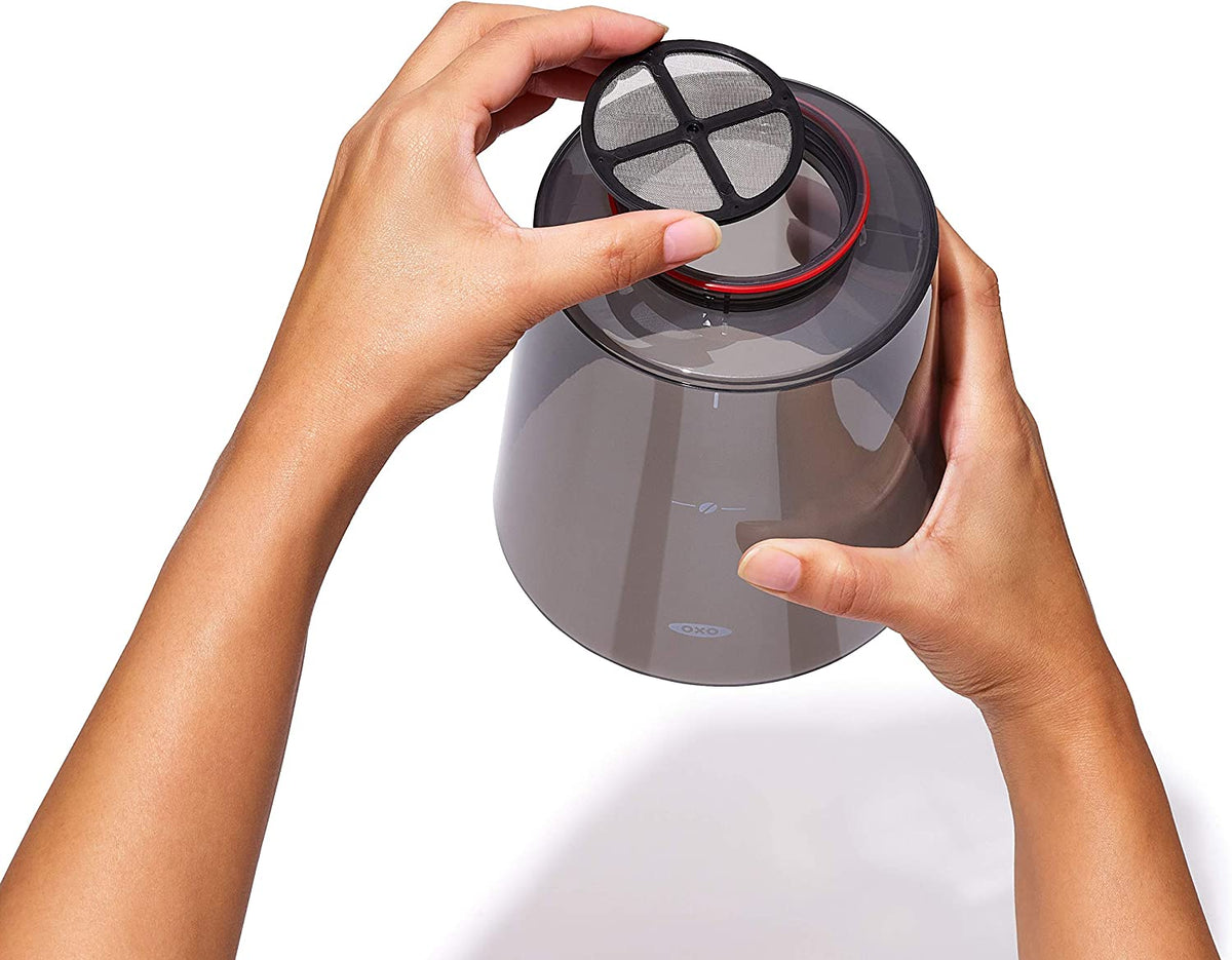 Brew Compact Cold Brew Coffee Maker