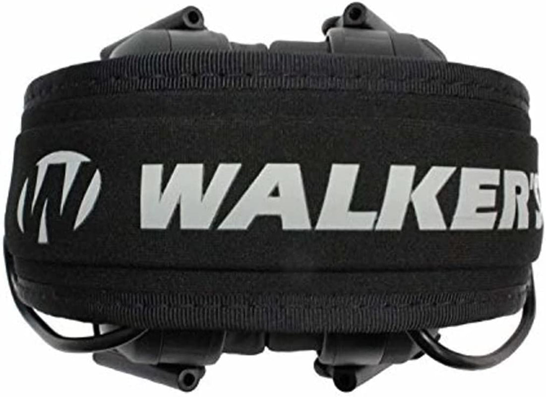 Razor Slim Earmuffs