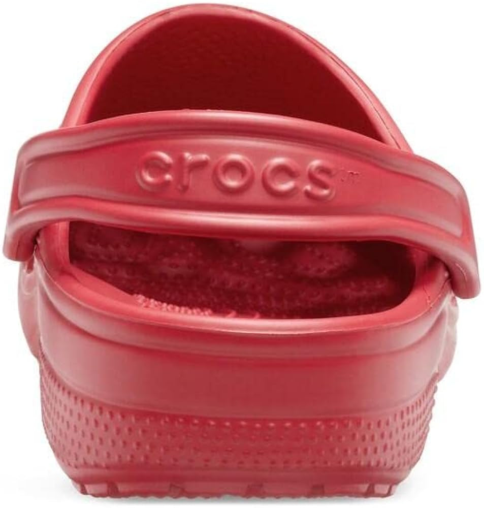 Unisex-Adult Classic Clogs