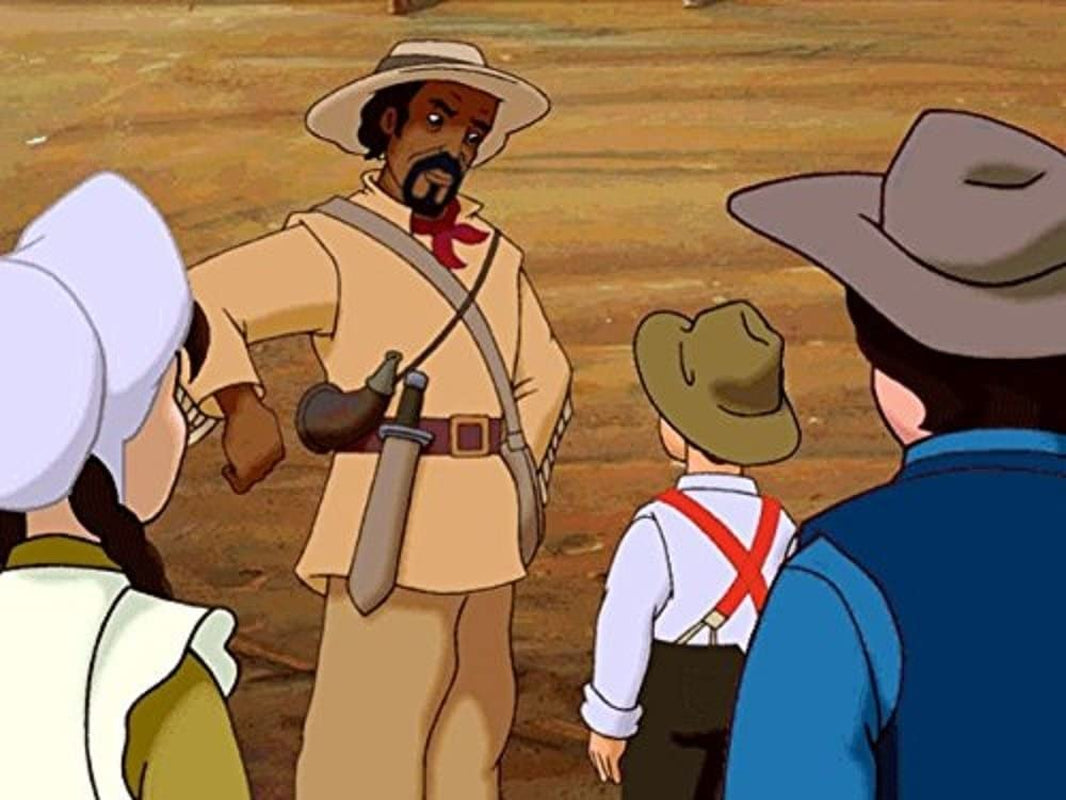 - Oregon Trail 5Th Edition