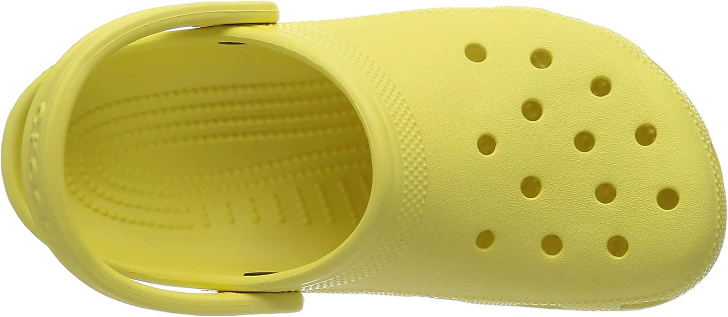 Unisex-Adult Classic Clogs (Best Sellers)