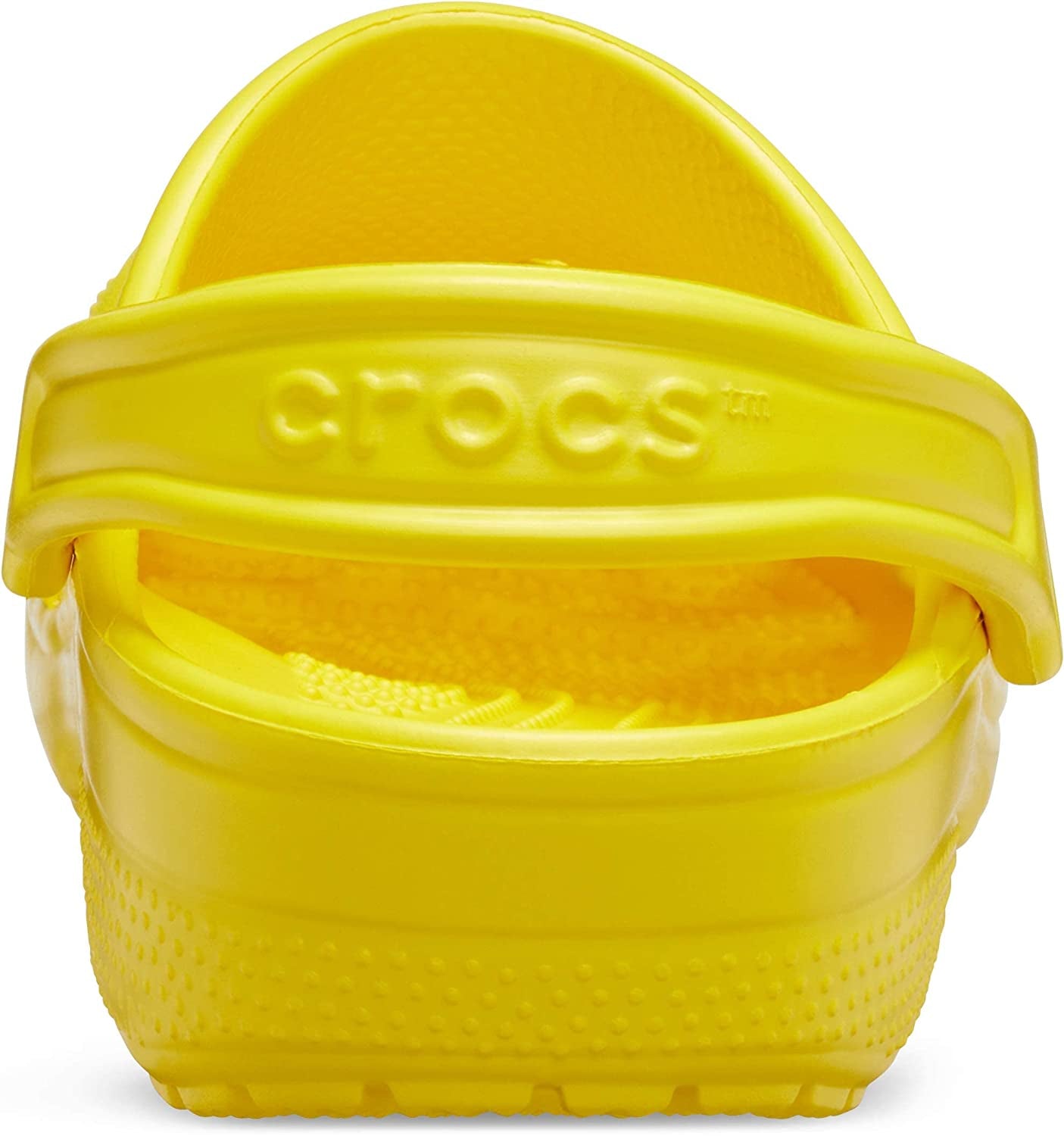 Unisex-Adult Classic Clogs