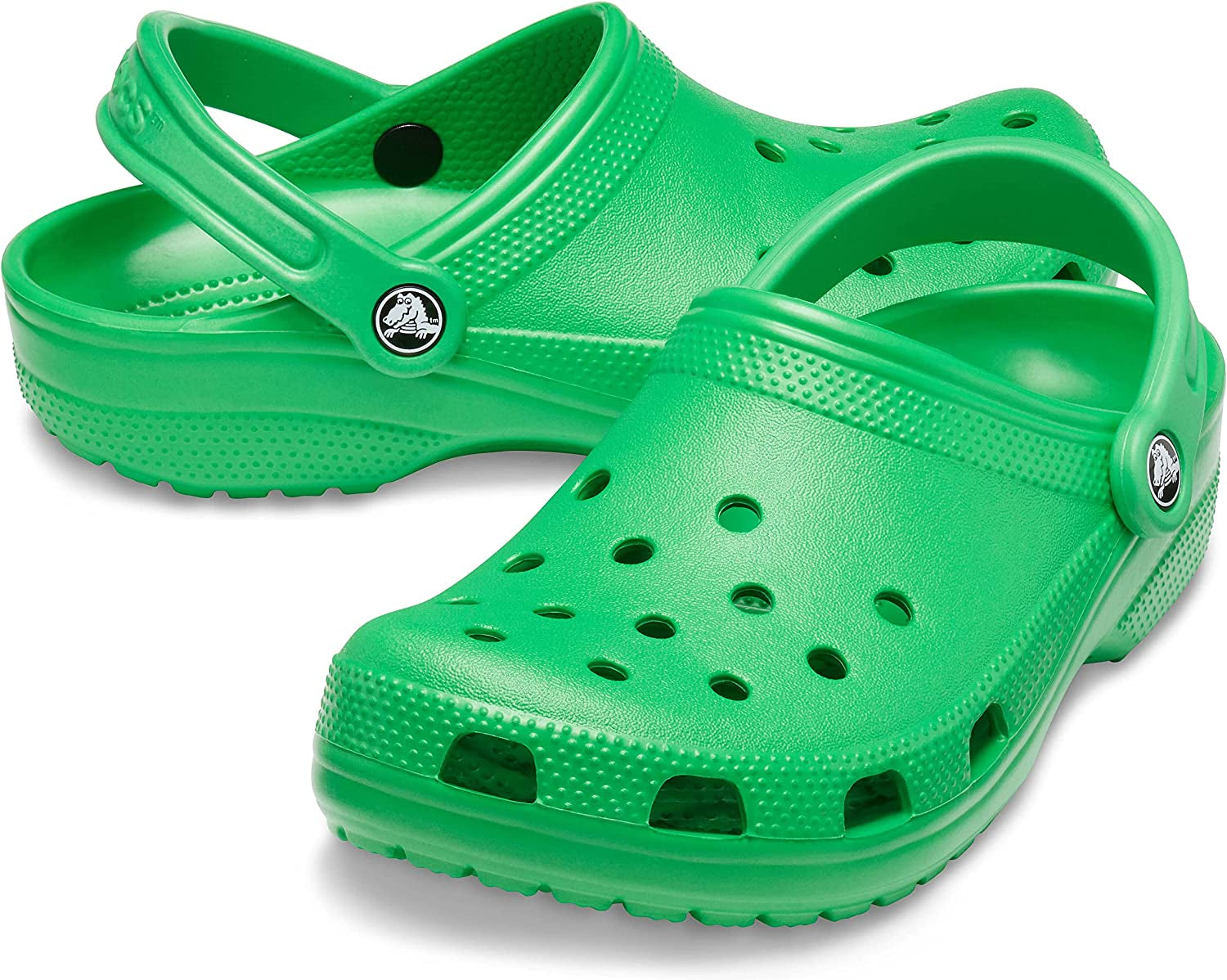 Unisex-Adult Classic Clogs