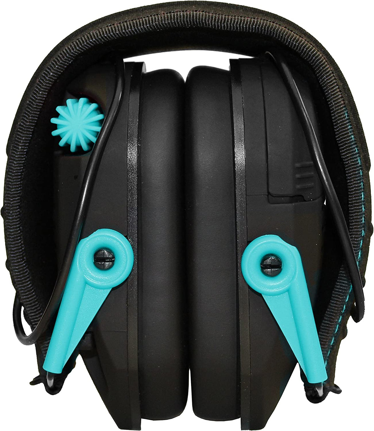 Razor Slim Earmuffs